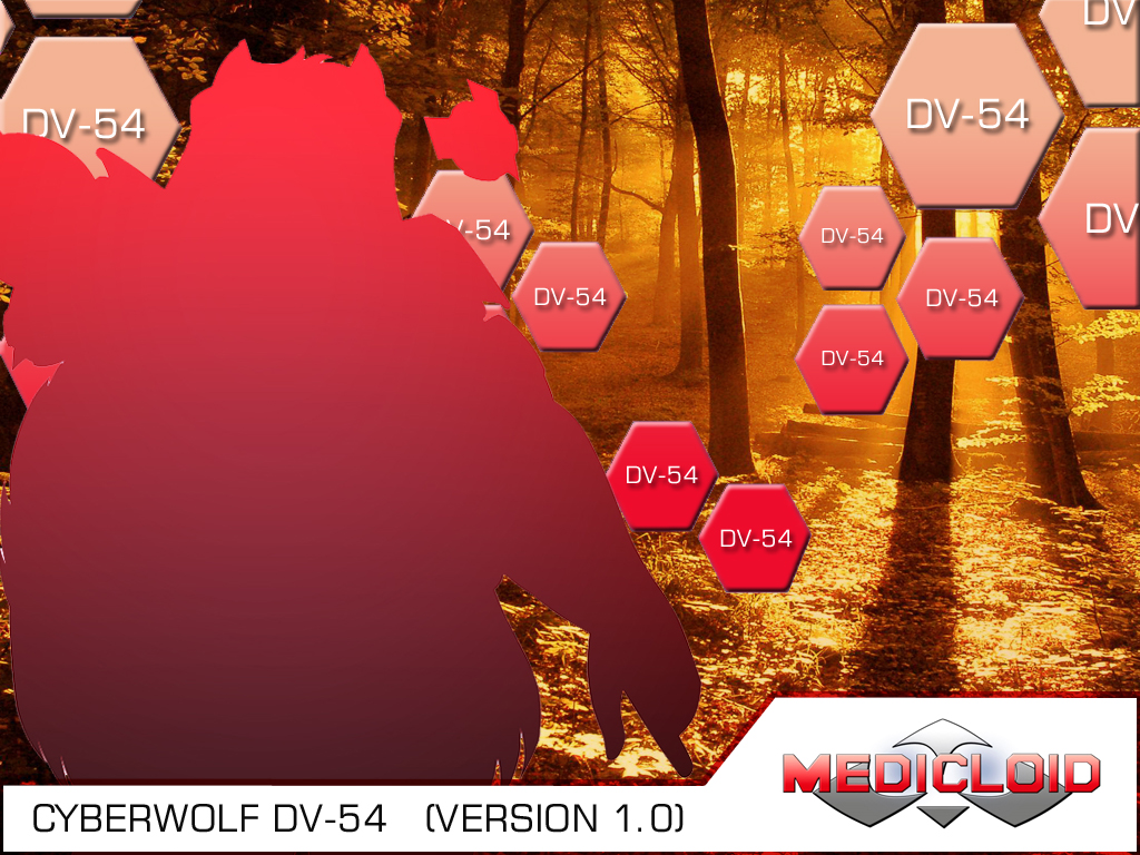 Medicloid Cover 1.0 