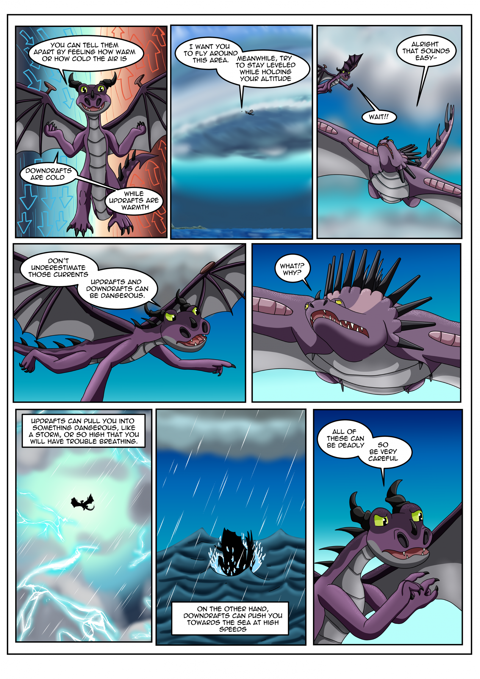 Coming Storm Ch 3 PG 103