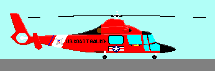 Pixel HH-65C