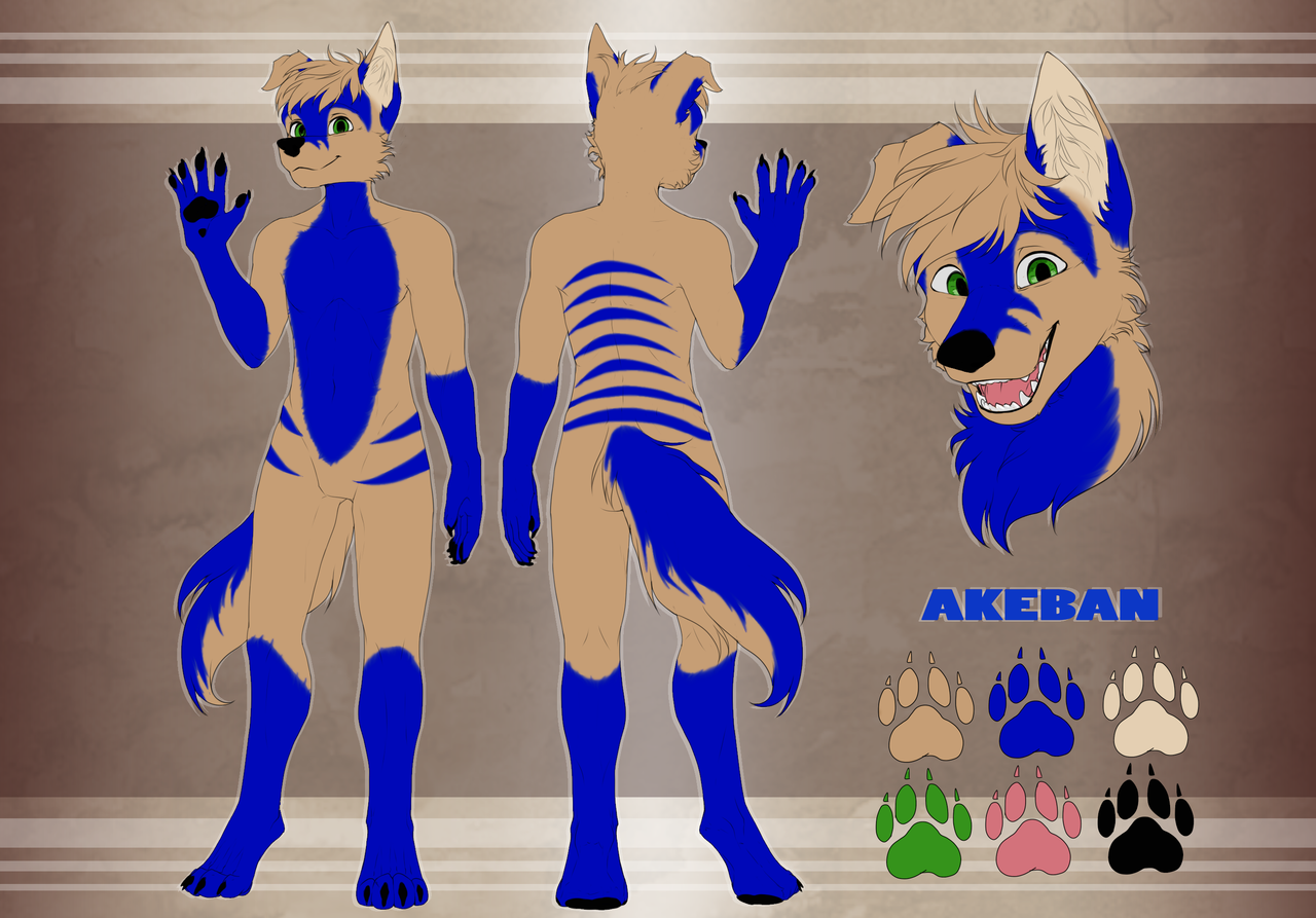 Akeban Reference Sheet