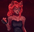 Natasha (anthro)