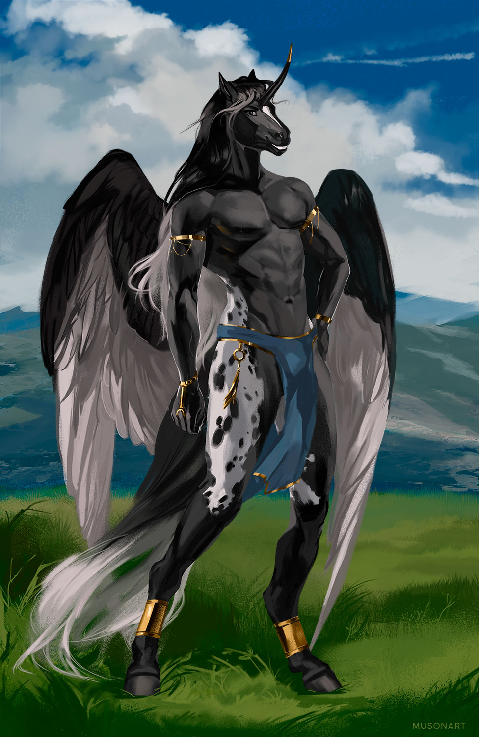 Alterion anthro