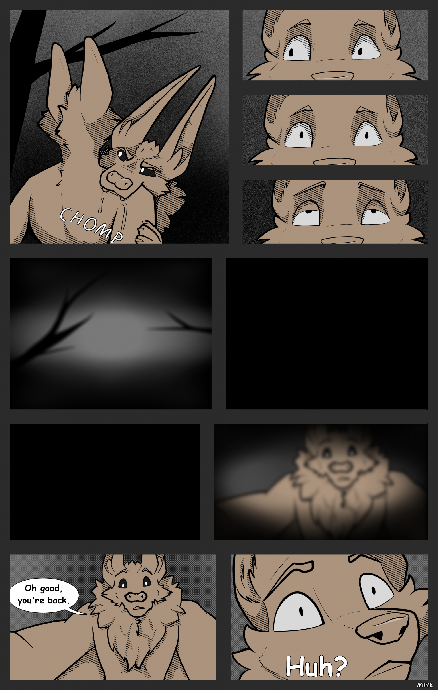 Click to change the View catch (3/4)