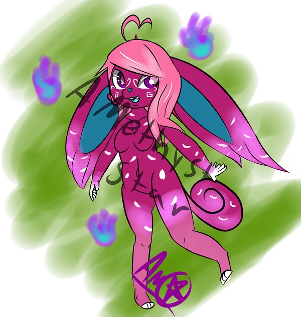 Click to change the View Sakura cabit Adopt (claimed)