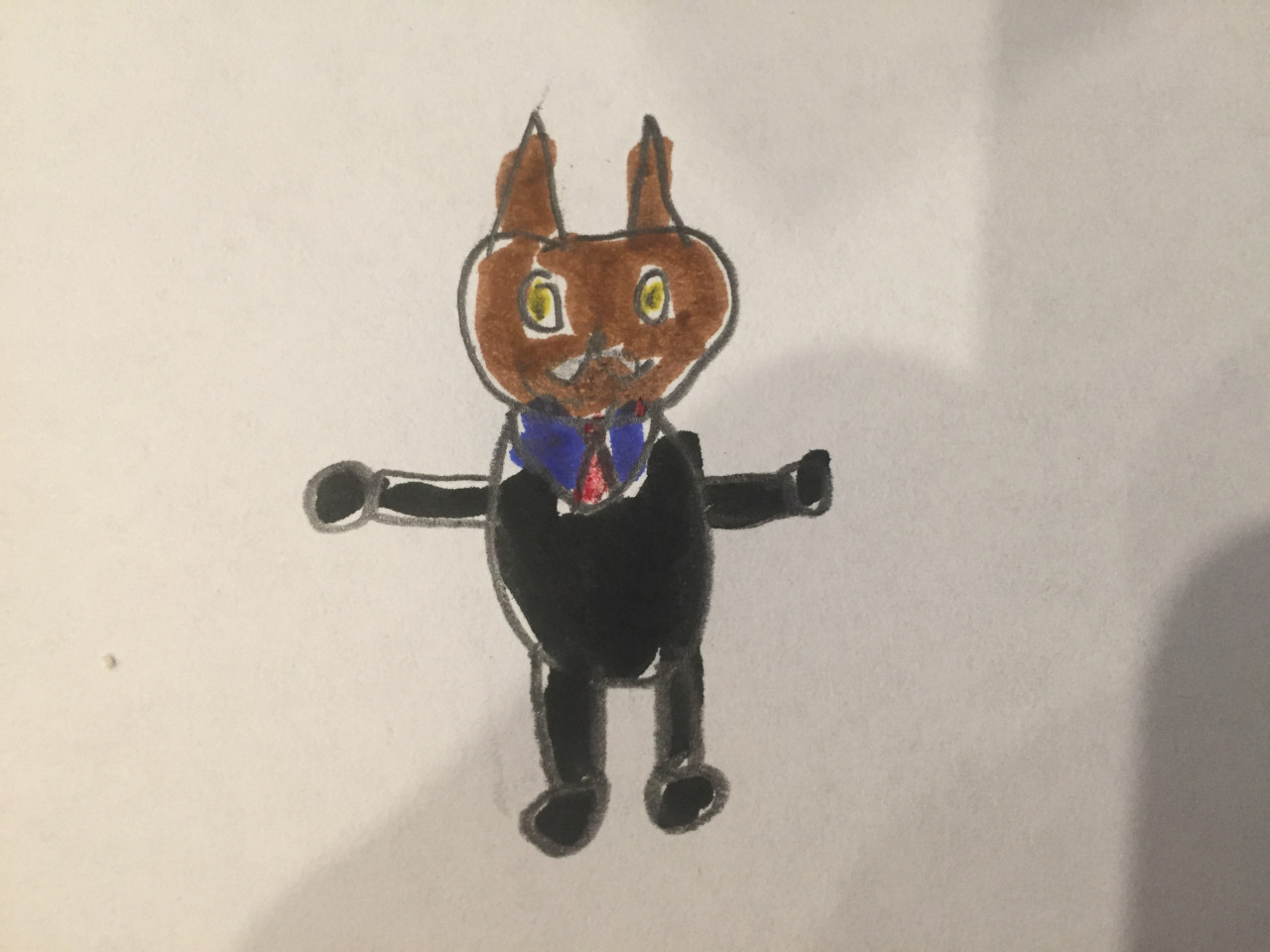 Click to change the View Baron from dog city.