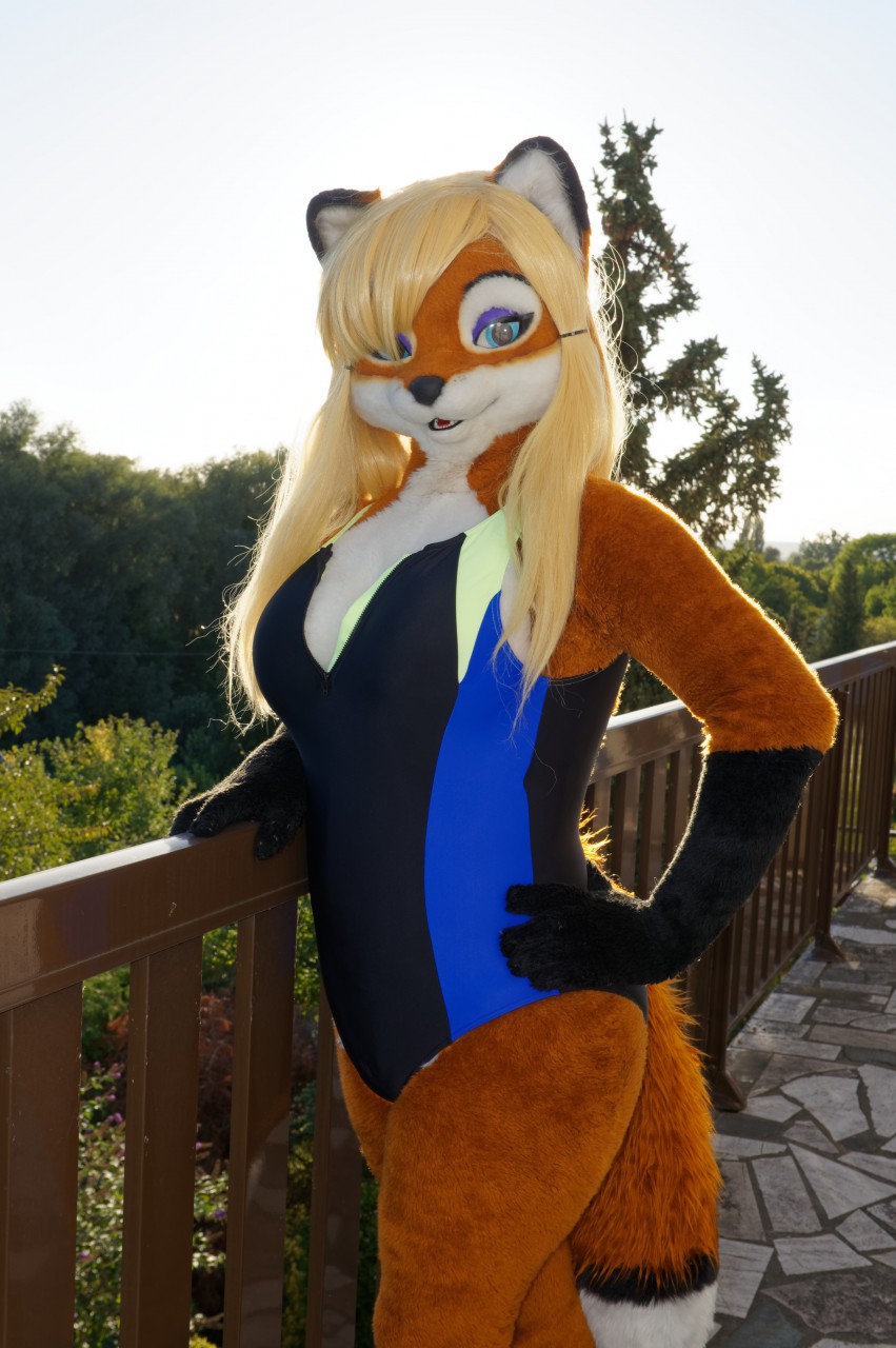 Best Aoi Kitsune Images In Fursuit Furry Furry Girls Furry The Best