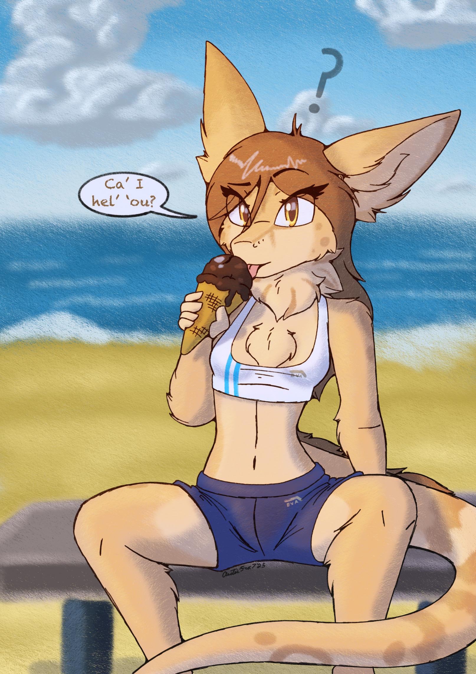 639: Beach Vixper S2