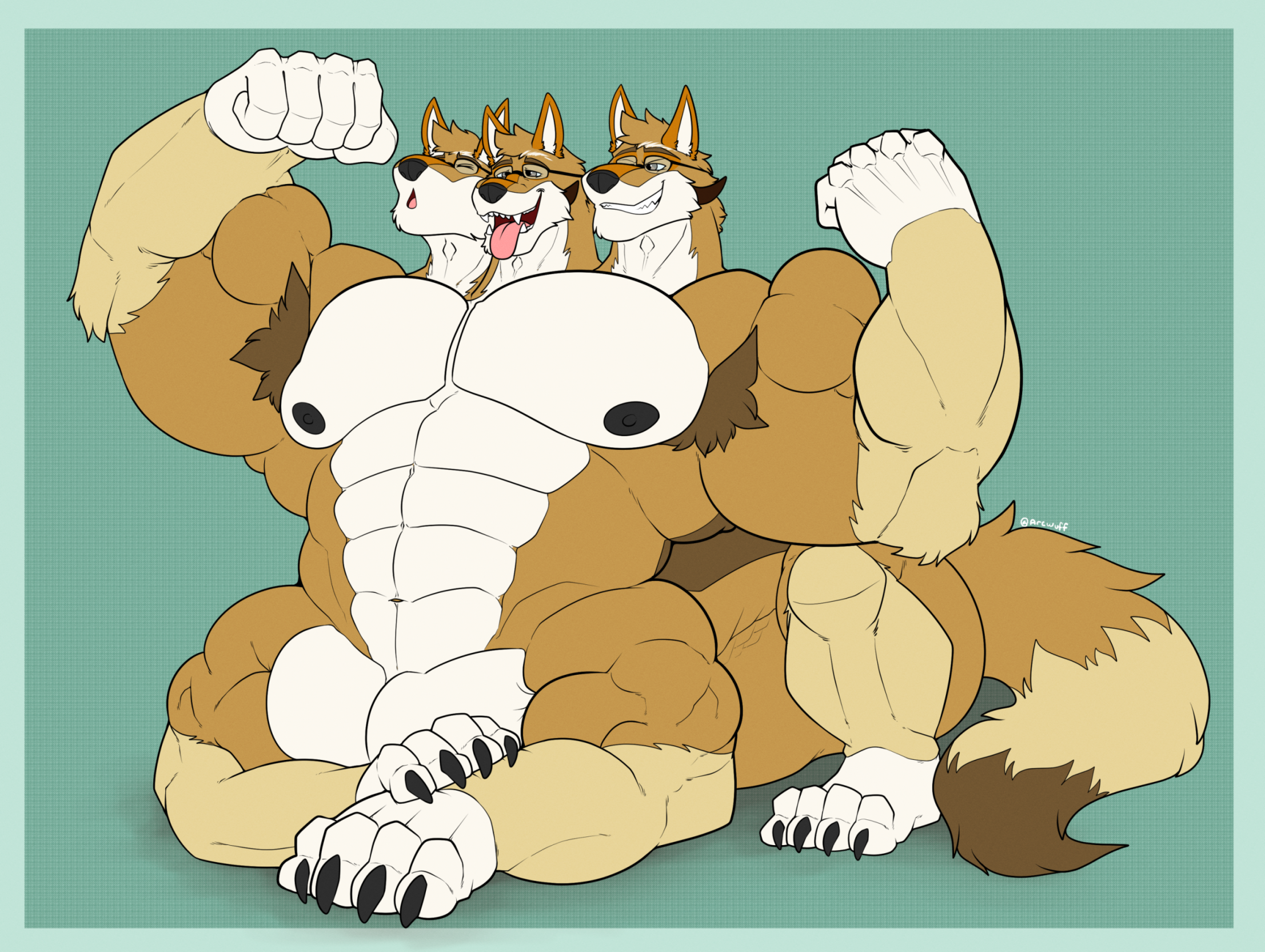 Click to change the View antifreezatea (Taur series)