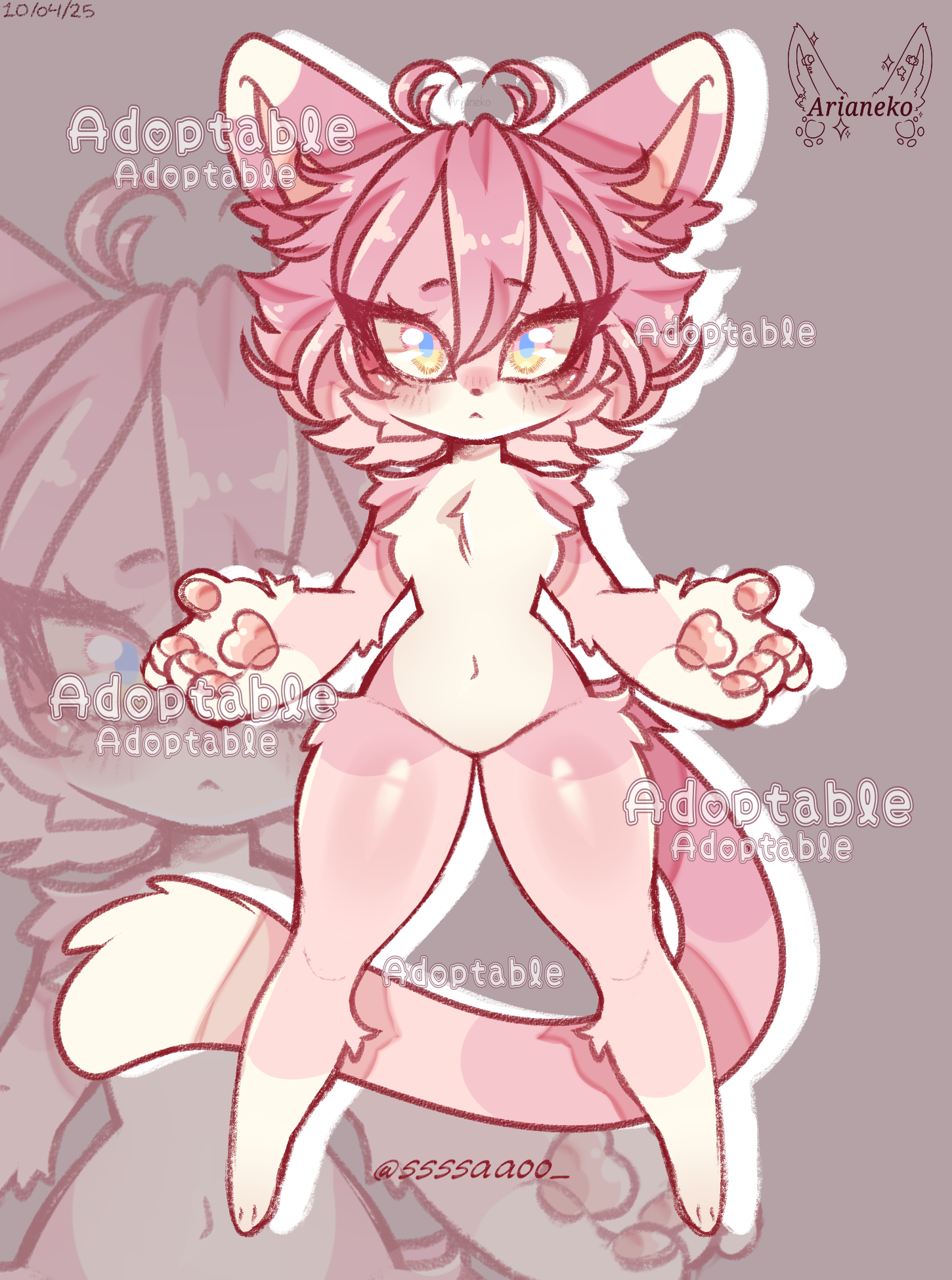 Click to change the View Cat ADOPTABLE SOLD