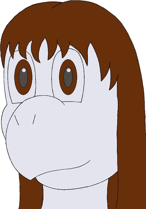 Click to change the View Yumiko Koopa - Mini-Color