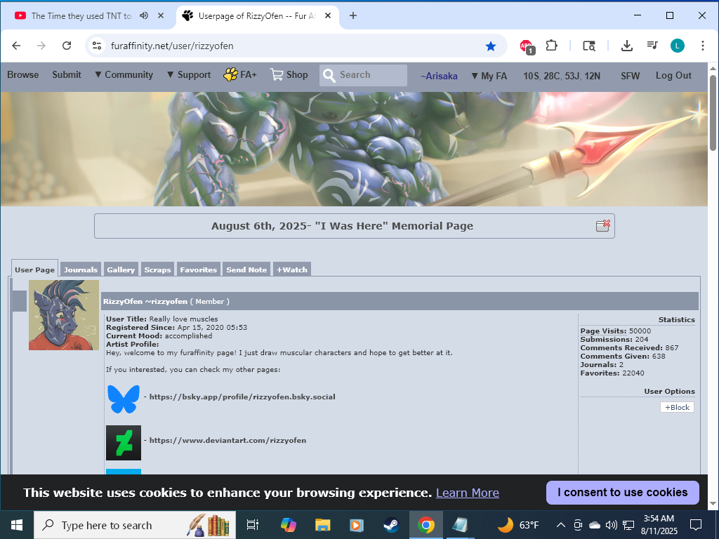 Click to change the View _