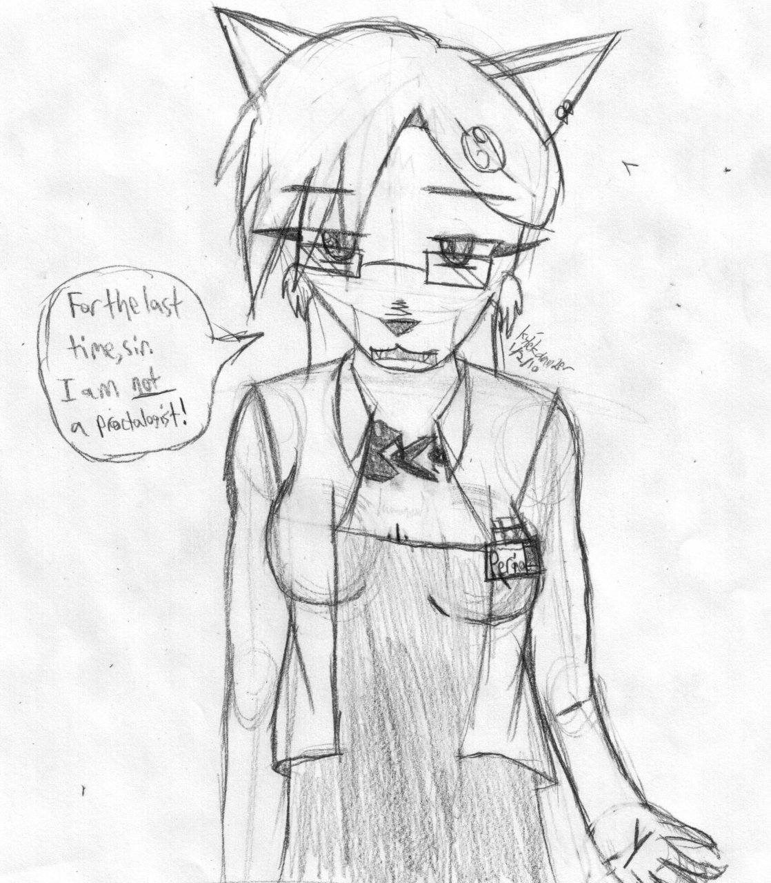 Click to change the View Giftsketch: Peria