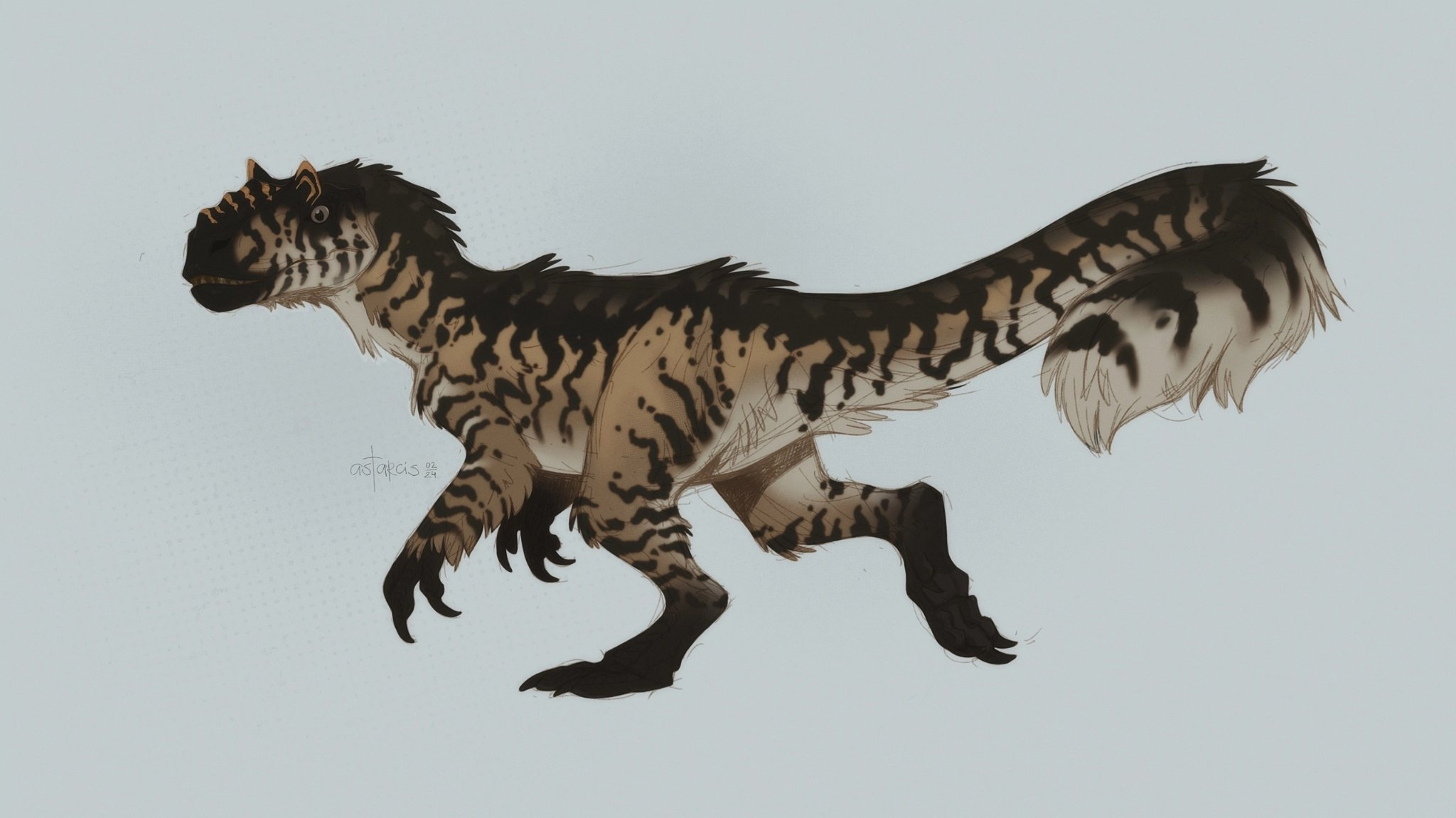 Yutyrannus