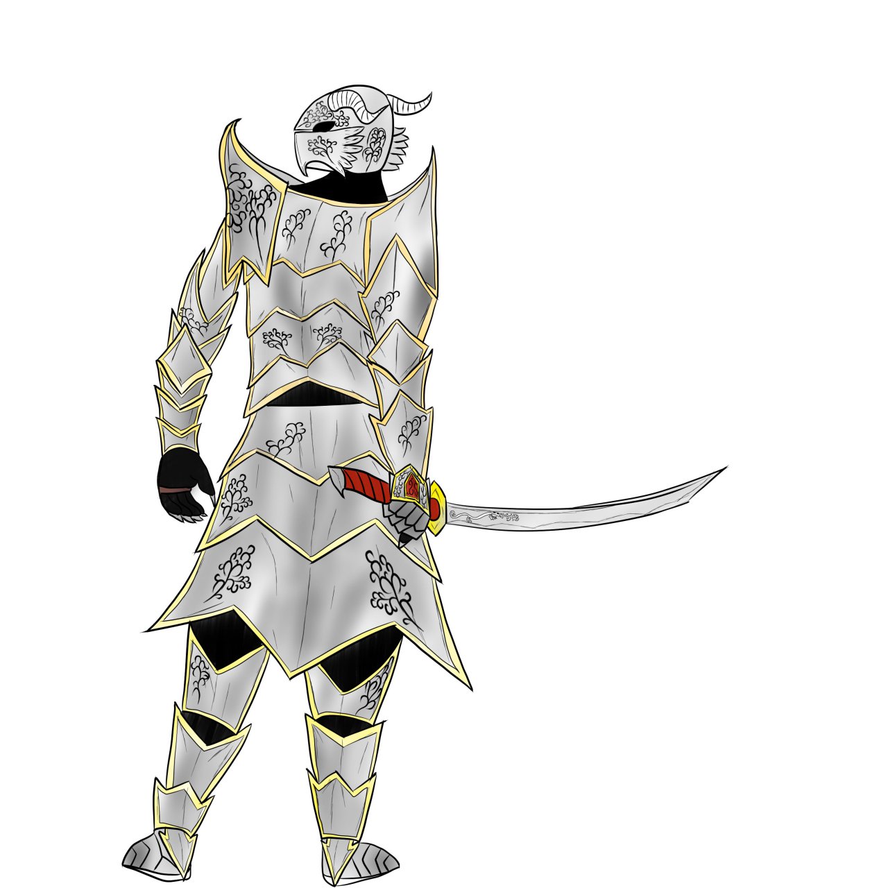 Dragon Knight