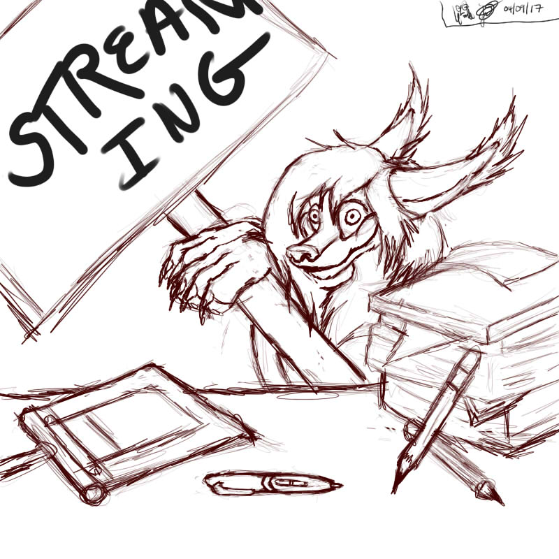 Click to change the View Streaming! :o