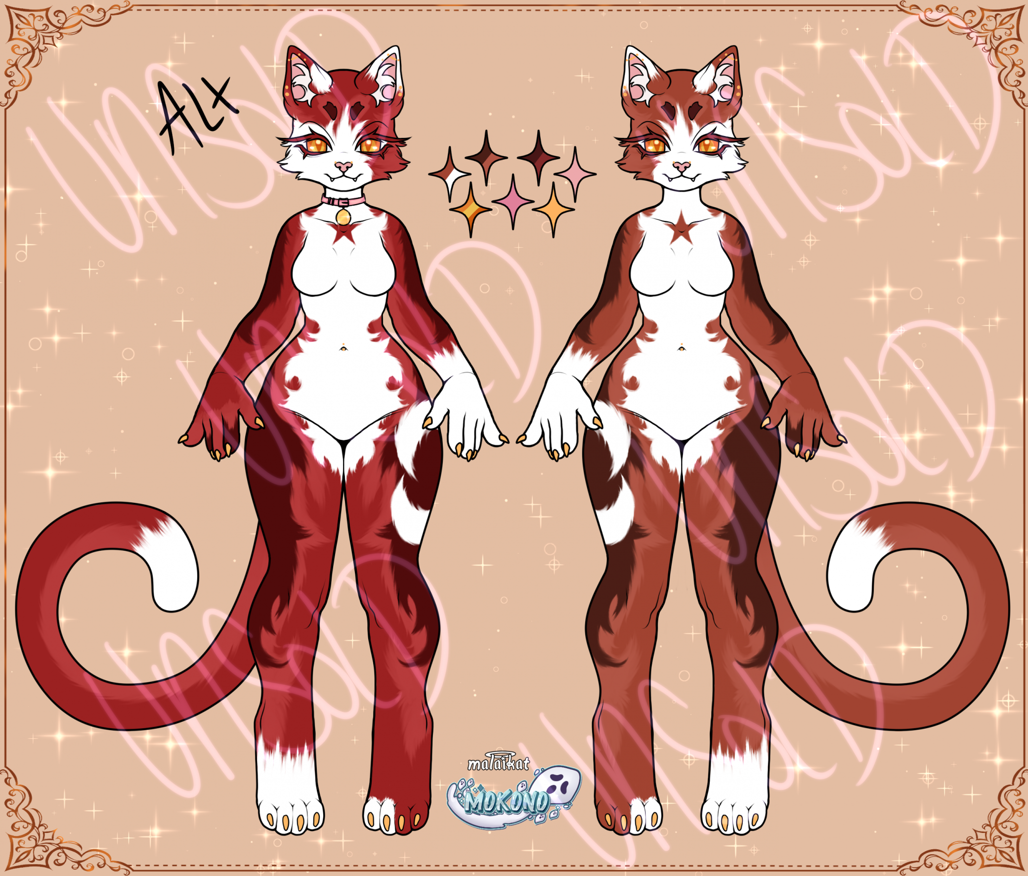 Kitty cat adopt [CLOSED]