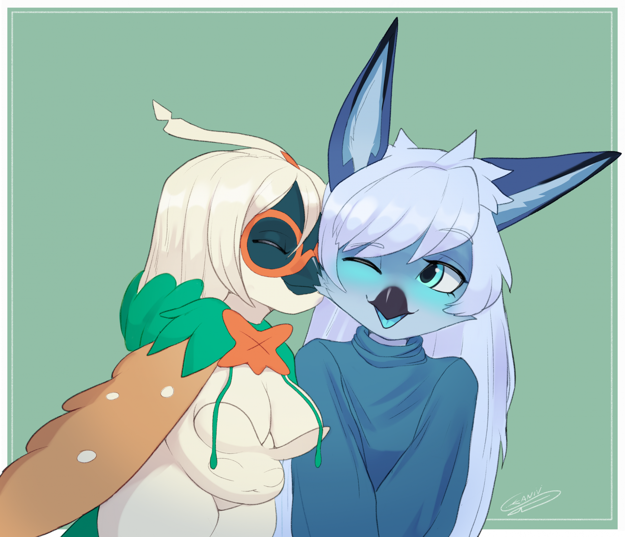 Click to change the View peck'd