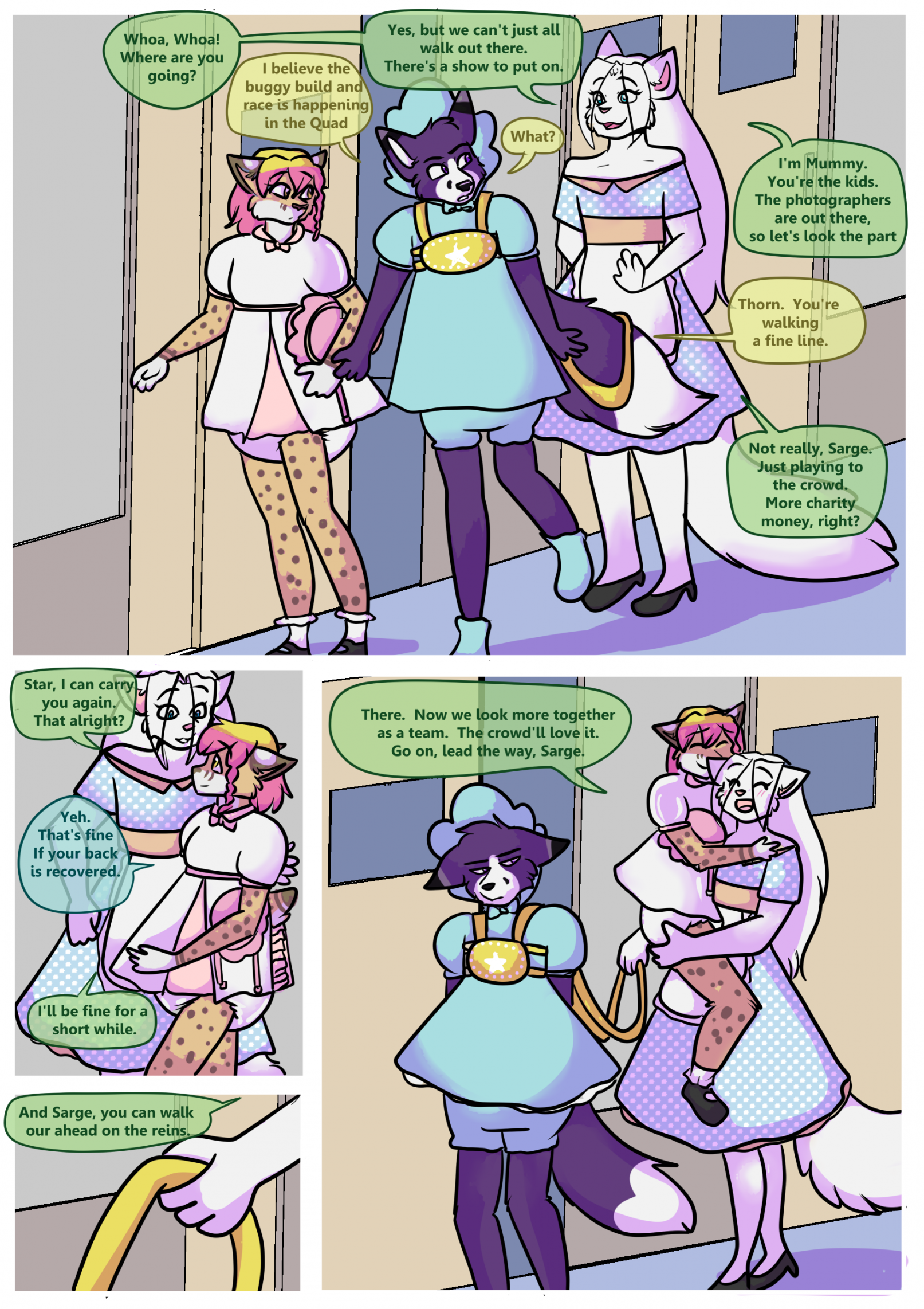 Shine page 579