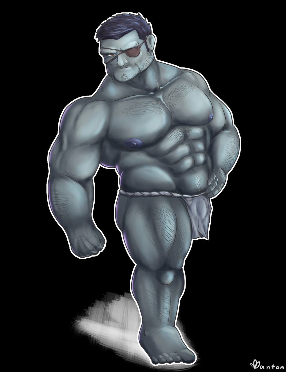 Click to change the View Yokai ,Ippondatara