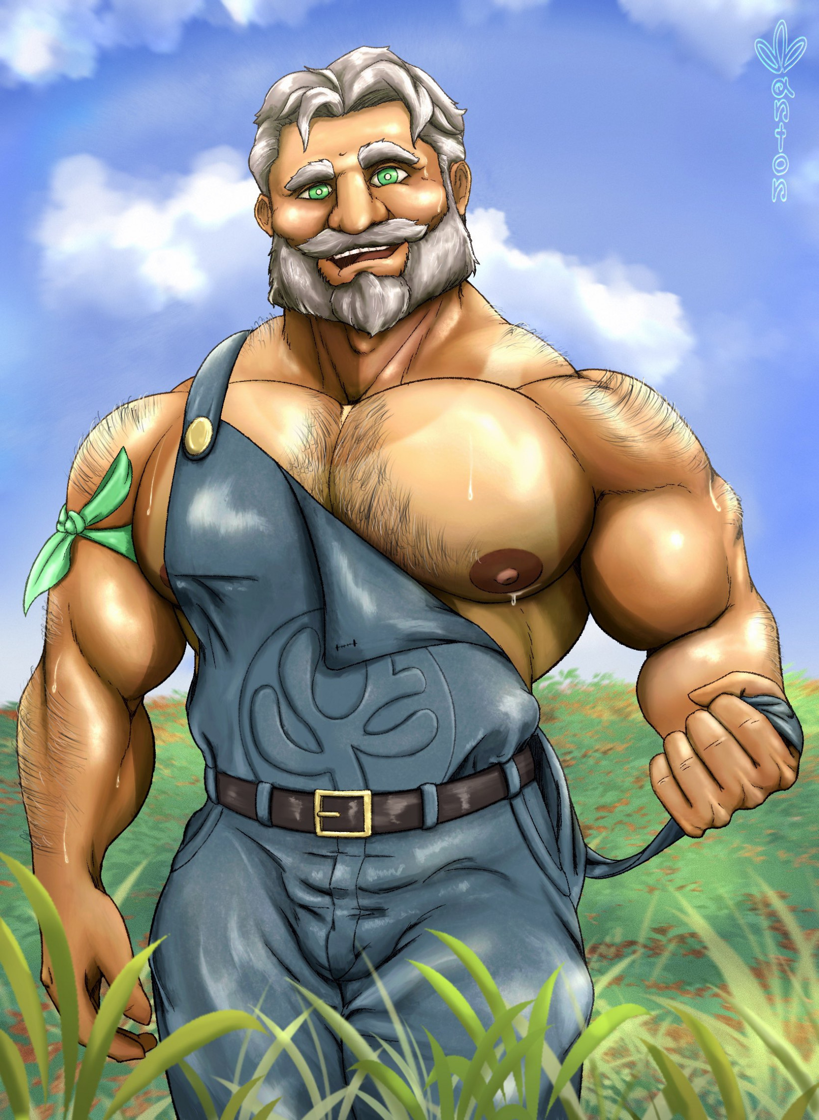 Click to change the View Coral Island Farmer