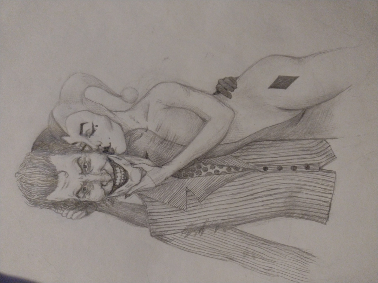 Click to change the View Tainted Love