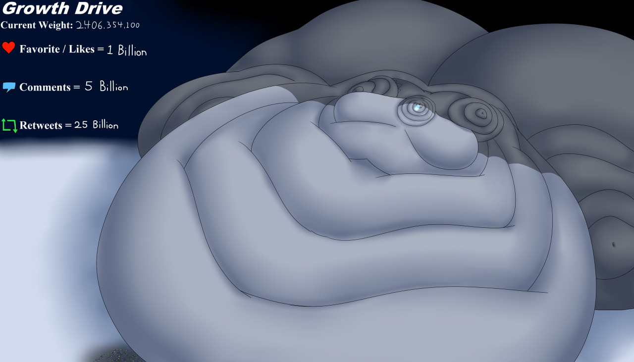 Click to change the View Fatty Growth Drive 4