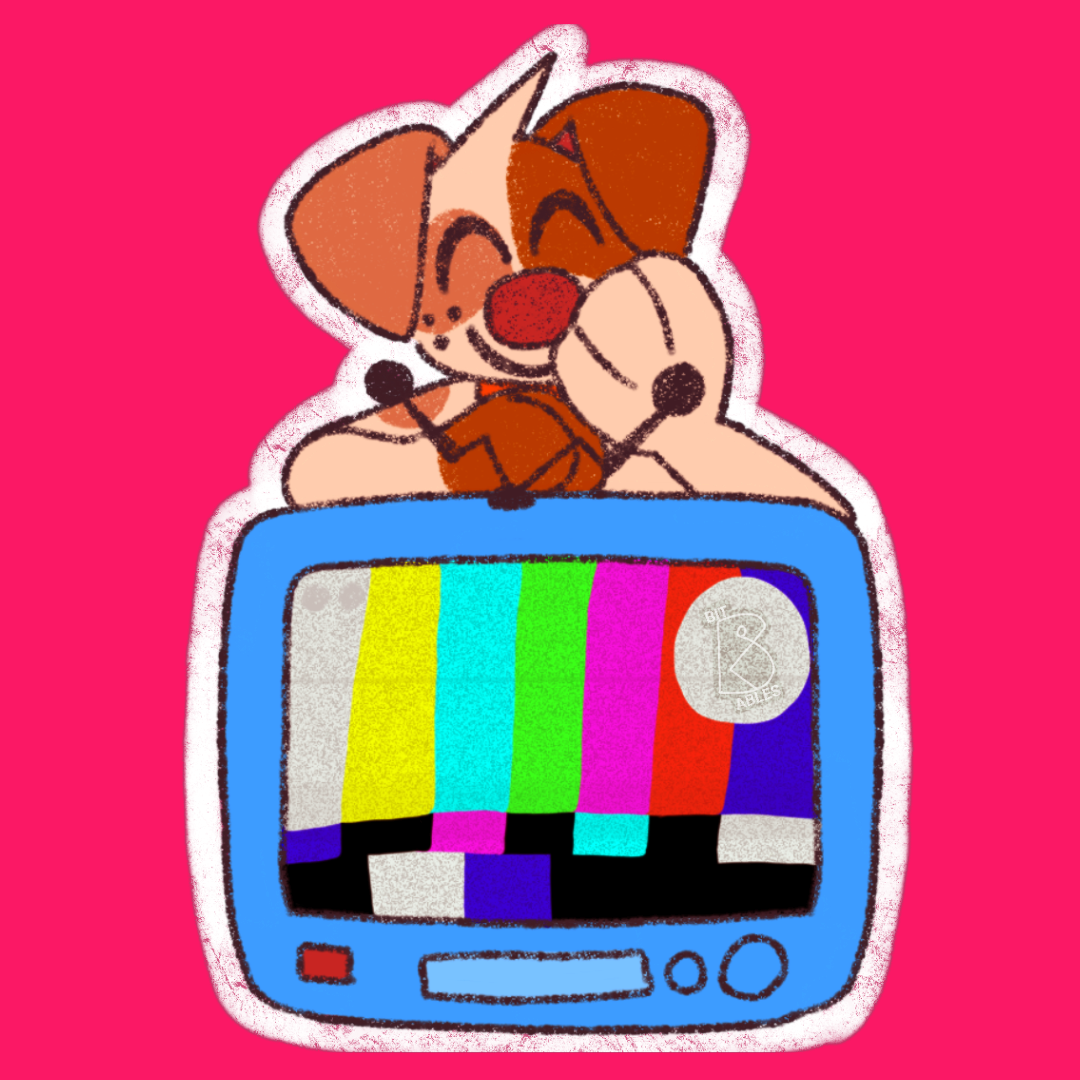 Click to change the View STATIC!