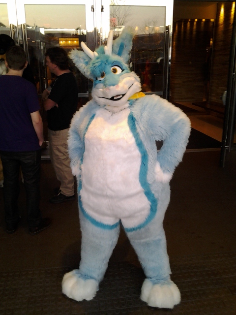 MFF 2012 PICS