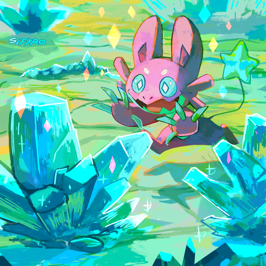 Click to change the View SHINY!