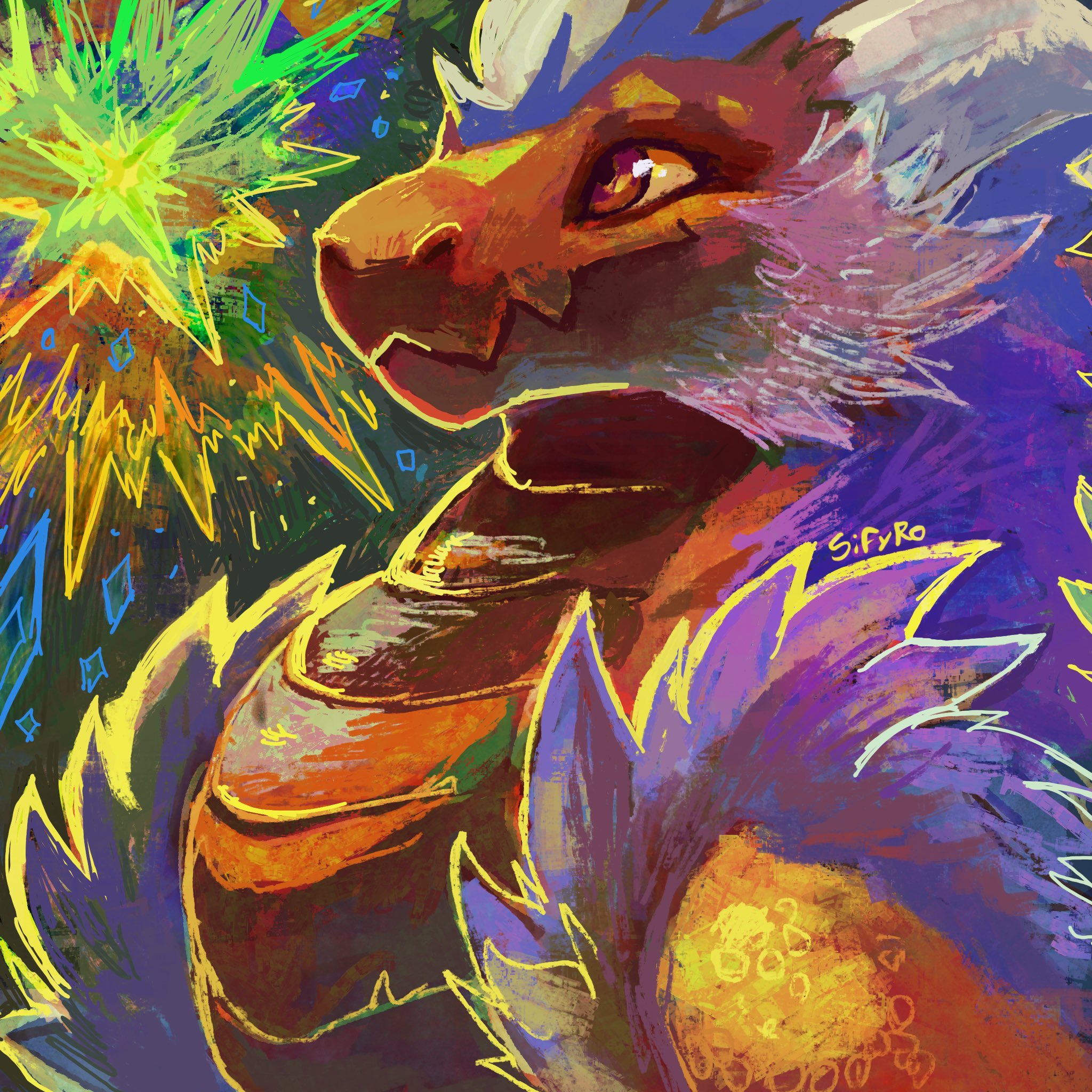 Click to change the View Happy new year!