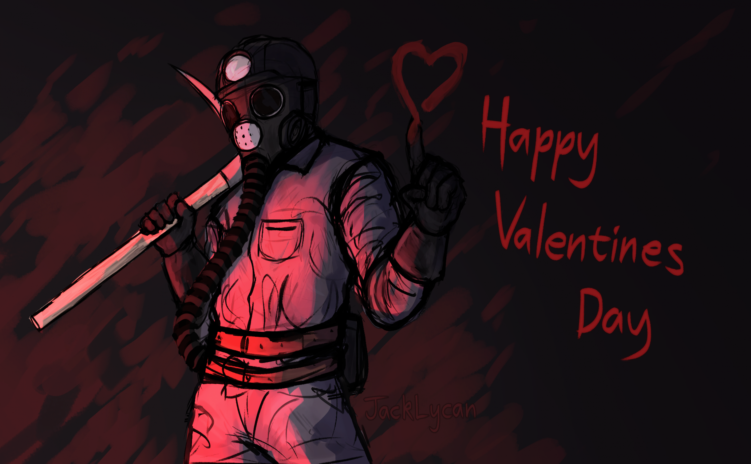 Click to change the View Happy Valentine's Day