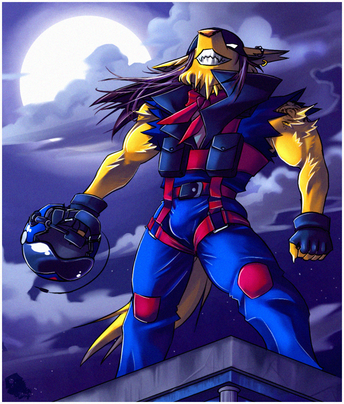 Click to change the View Commission - Krhainos