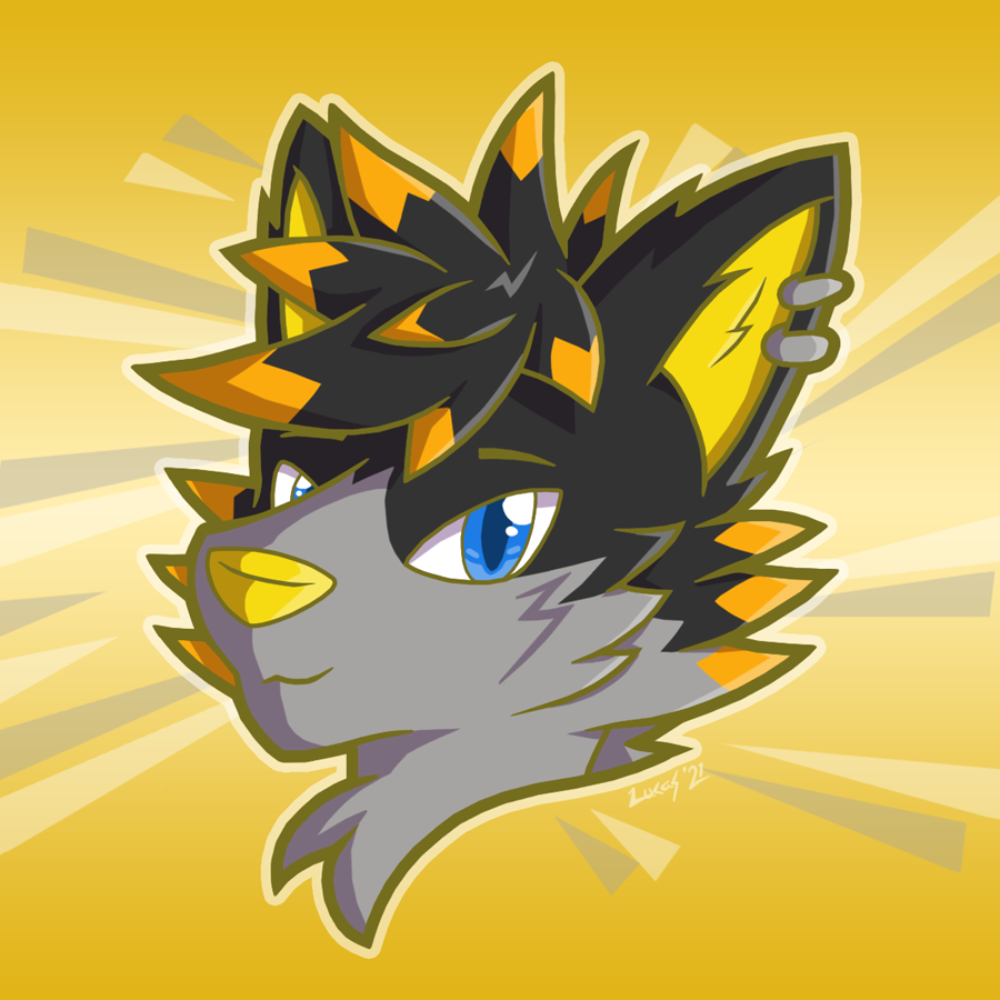 Aurum Headshot!