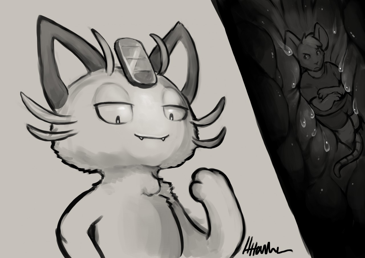 Click to change the View Game of Cat(?) and Mouse
