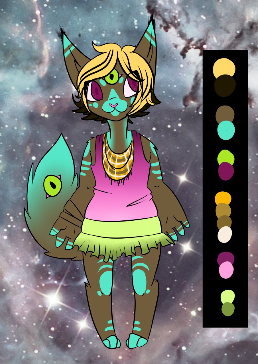 Click to change the View Adoptable