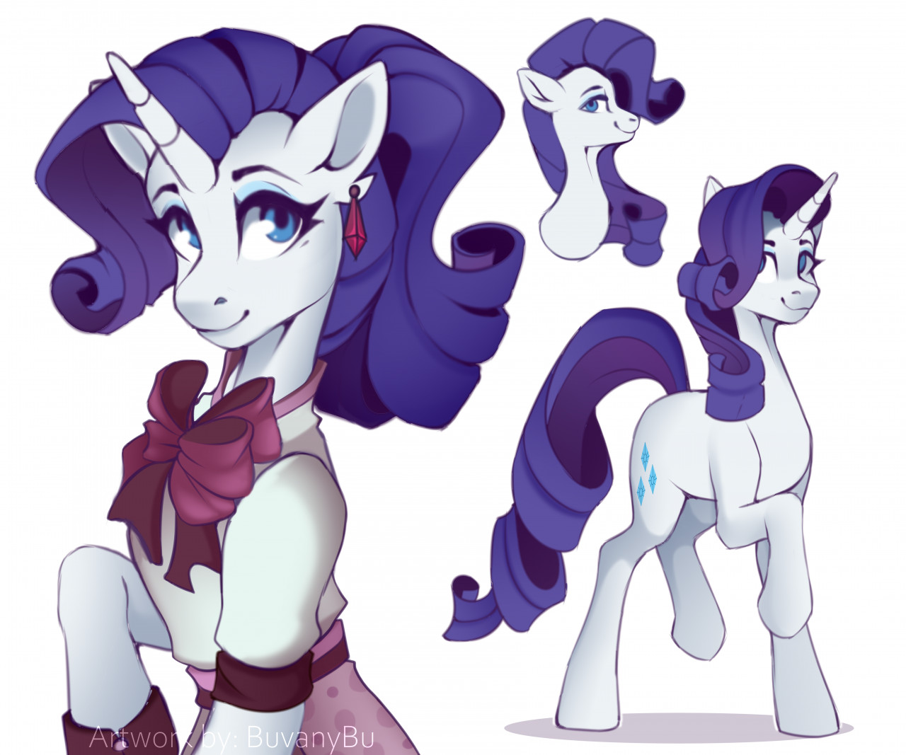 Click to change the View Rarity