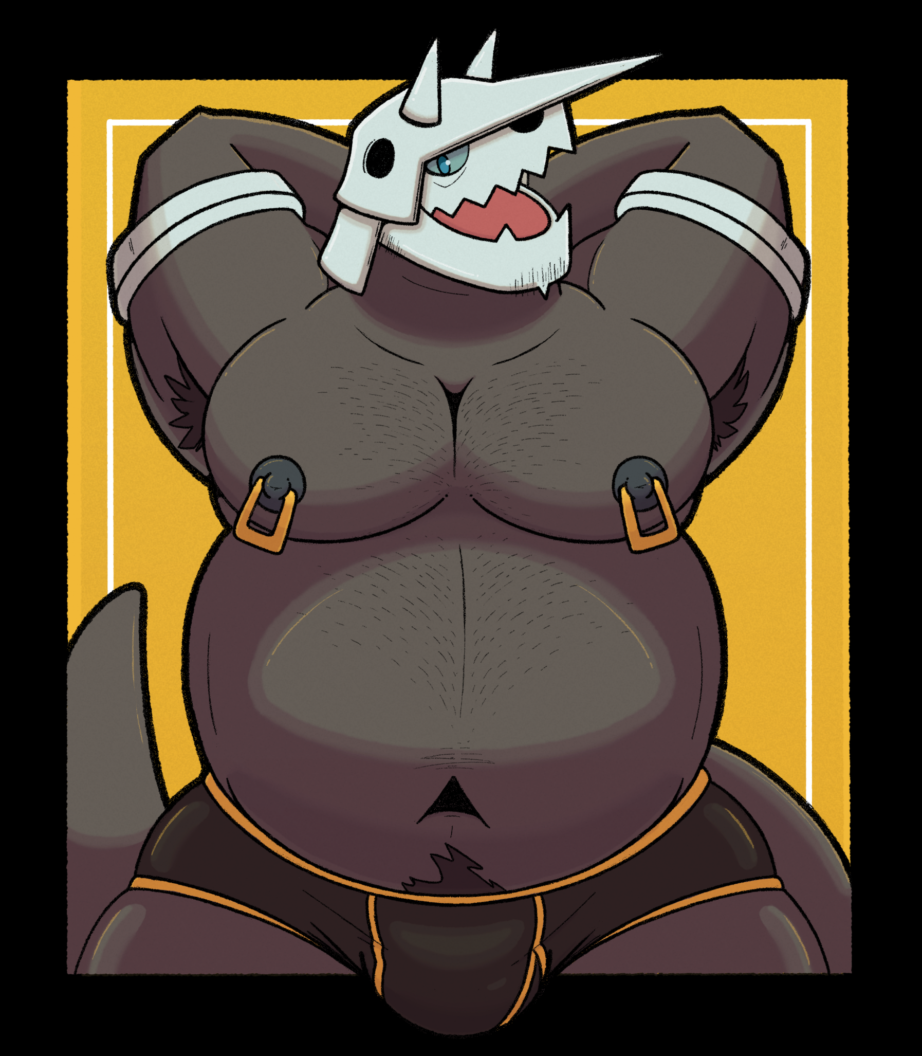 Aggron