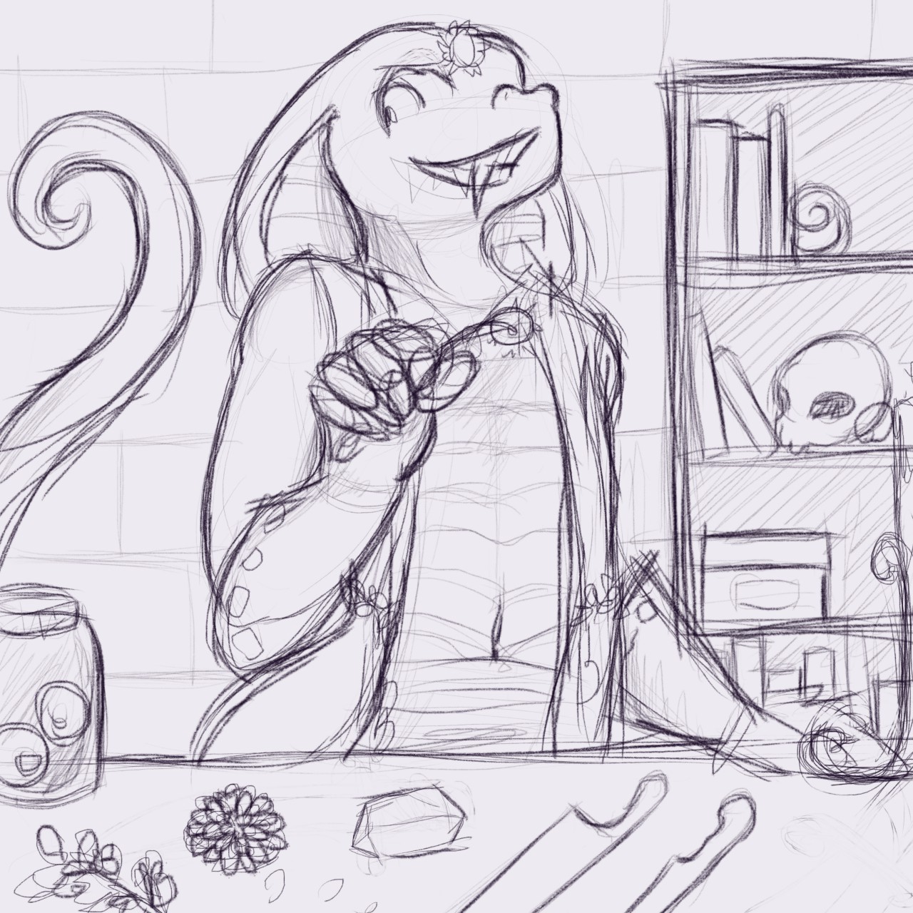 Click to change the View This is a wip