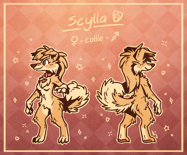 Scylla Ref