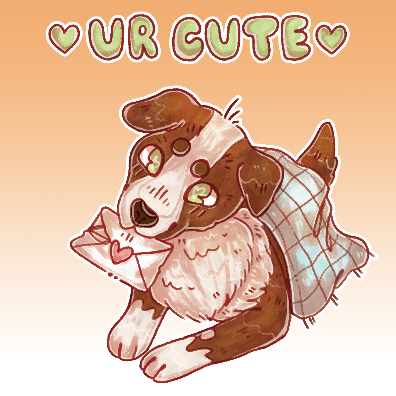 Click to change the View Ur Cute!! ♡
