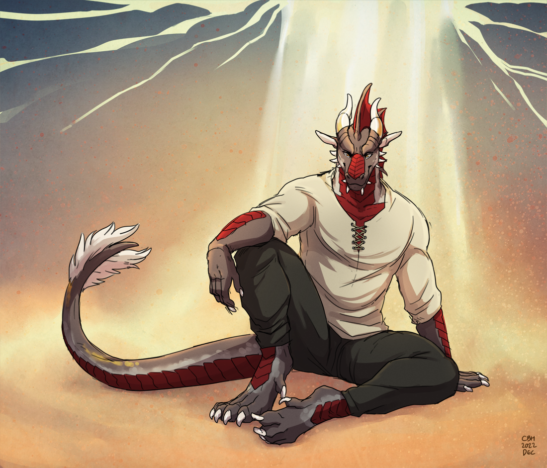 [C] Perseverance