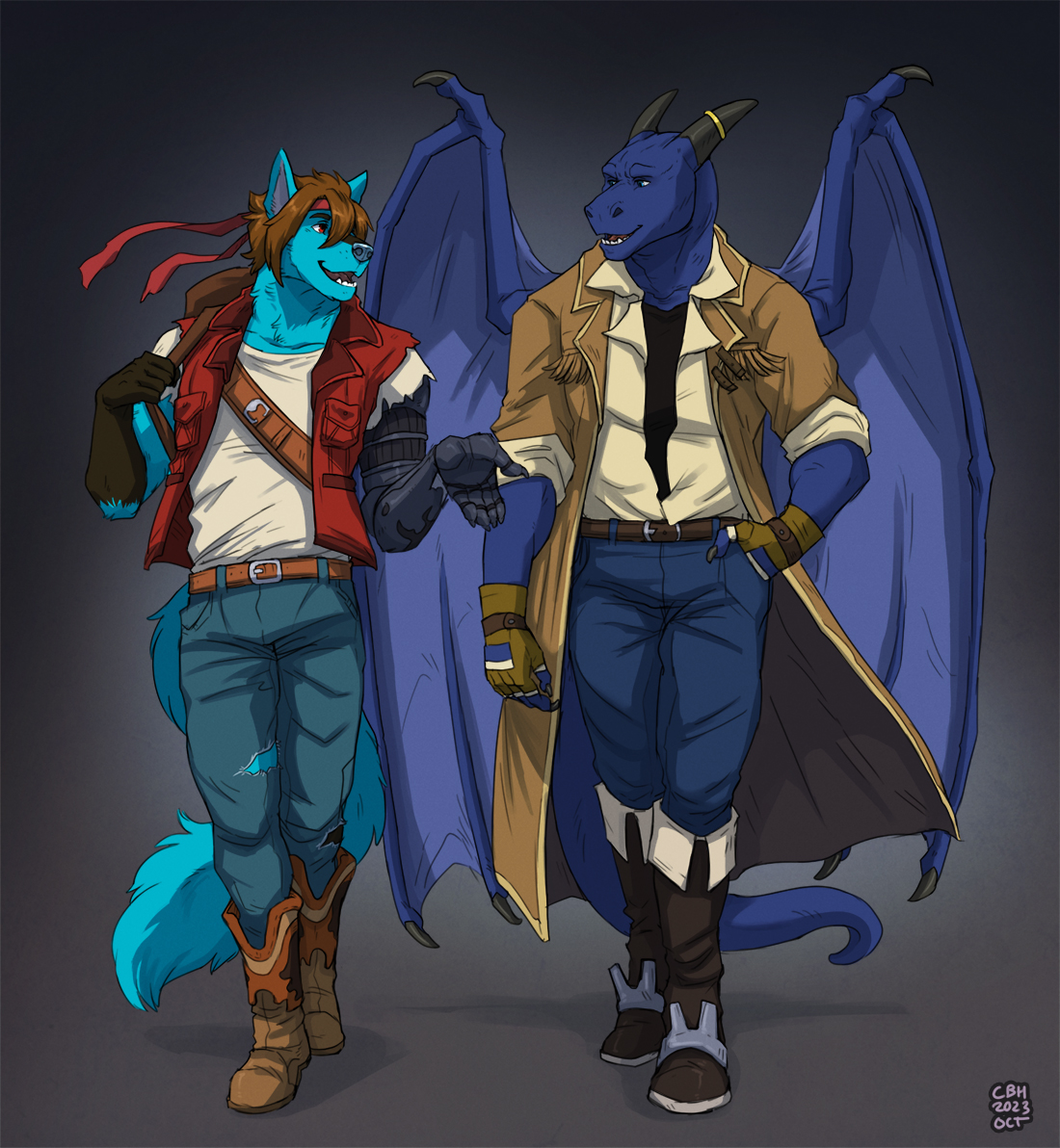 [C] Cosplay