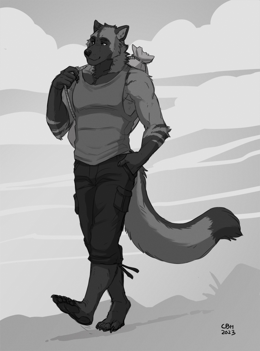 [C] Stroll