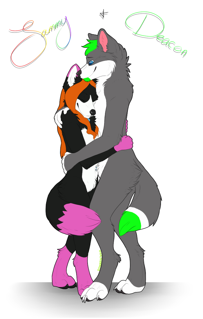 Click to change the View .:Y.C.H.:. Embrace