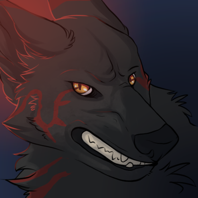 gamingwolfbeta icon