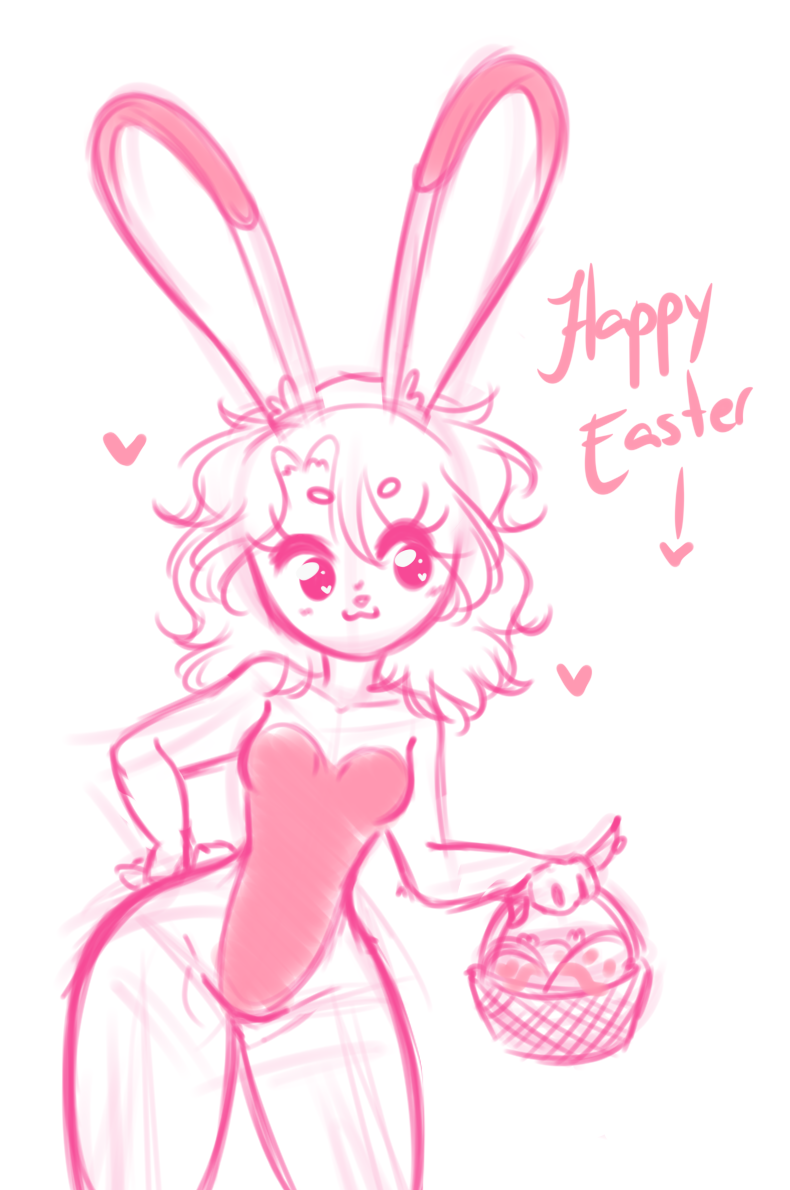 Click to change the View Happy Easter!