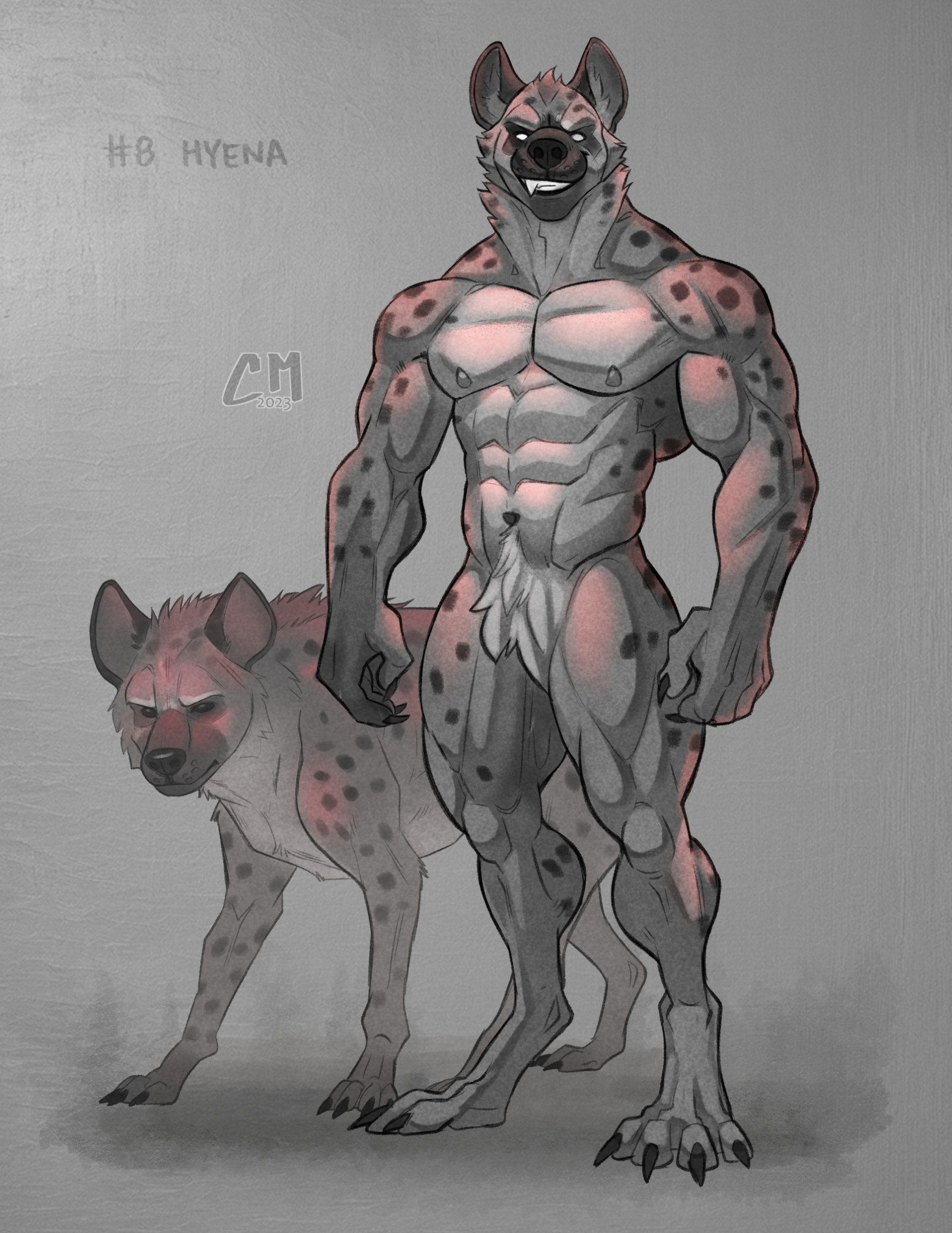 Hyena