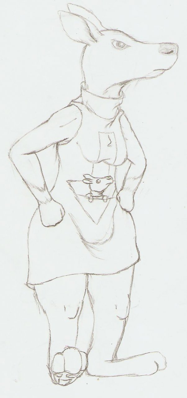 Click to change the View Day 5: Mathilda
