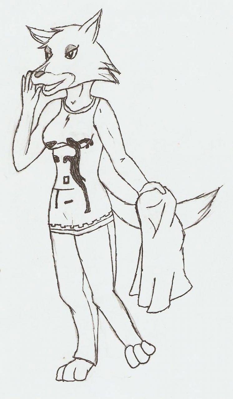 Click to change the View Day 9: Freya