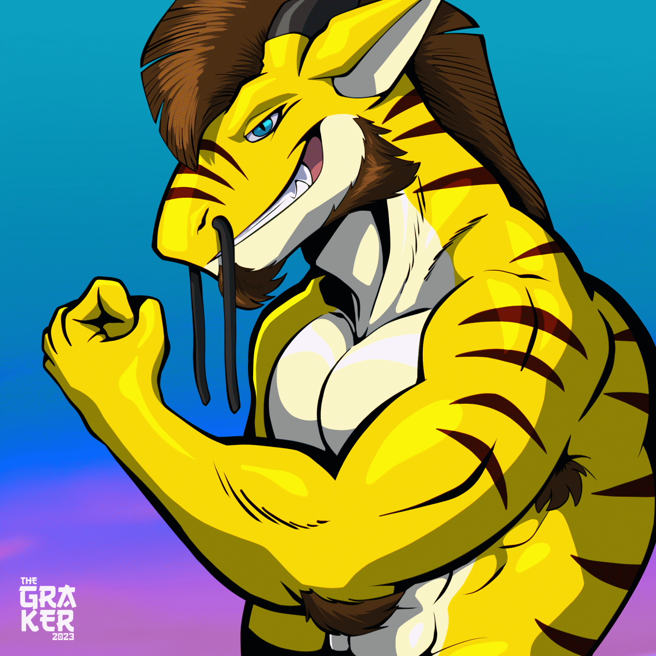 Click to change the View Bicep Curl